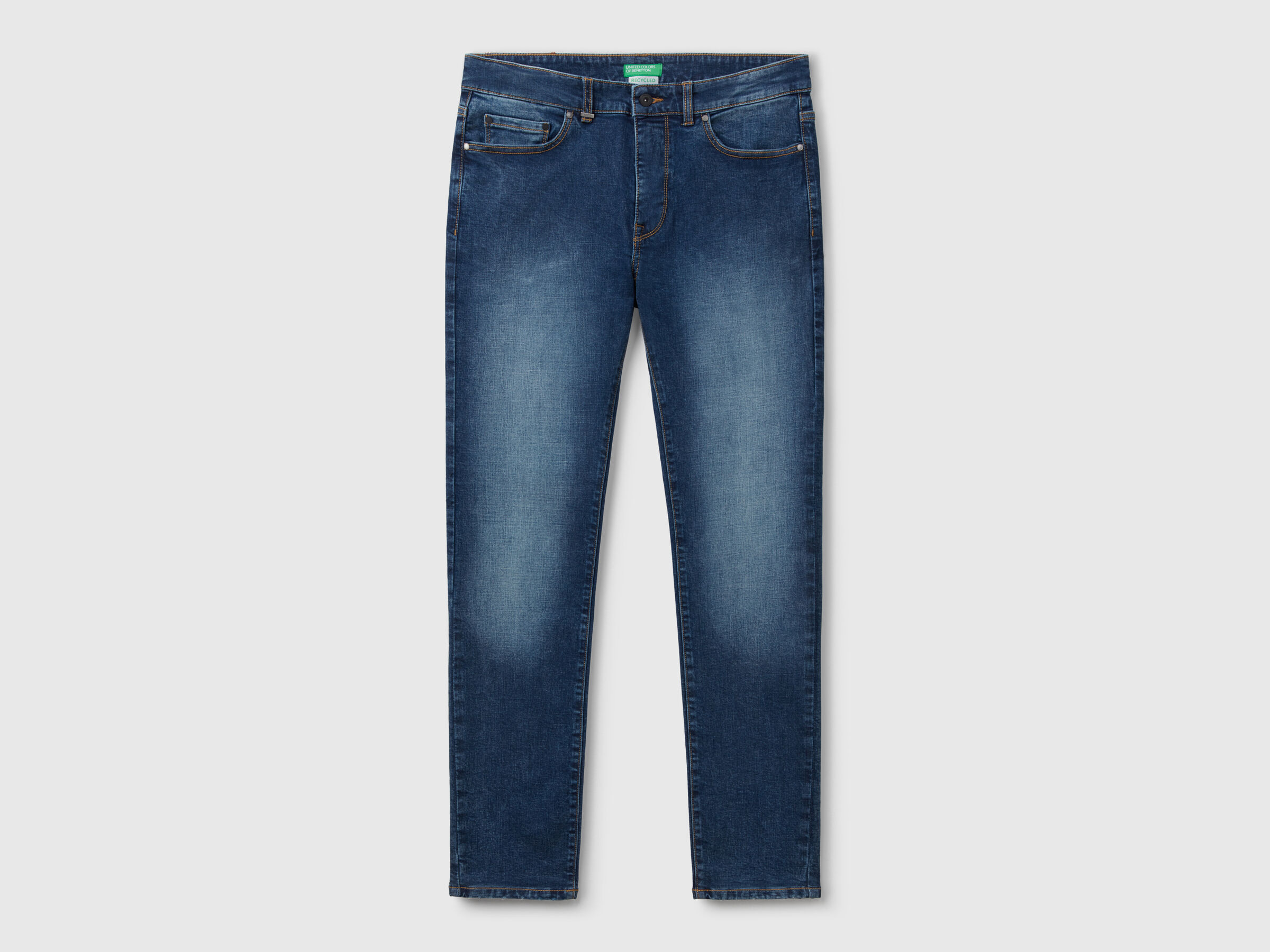 TROUSERS Hombre image number 5
